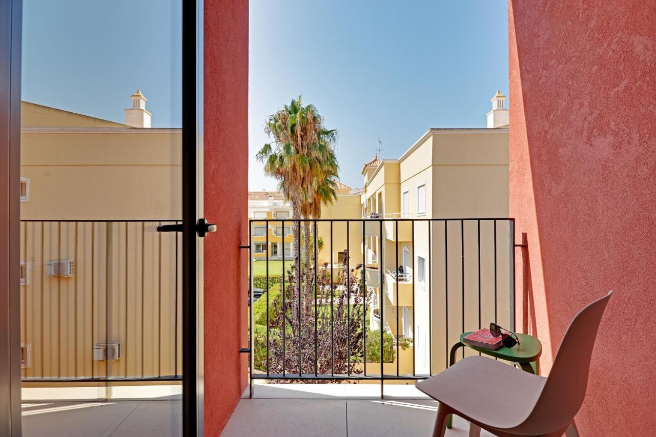 Genebra Apartment Vilamoura Exterior foto