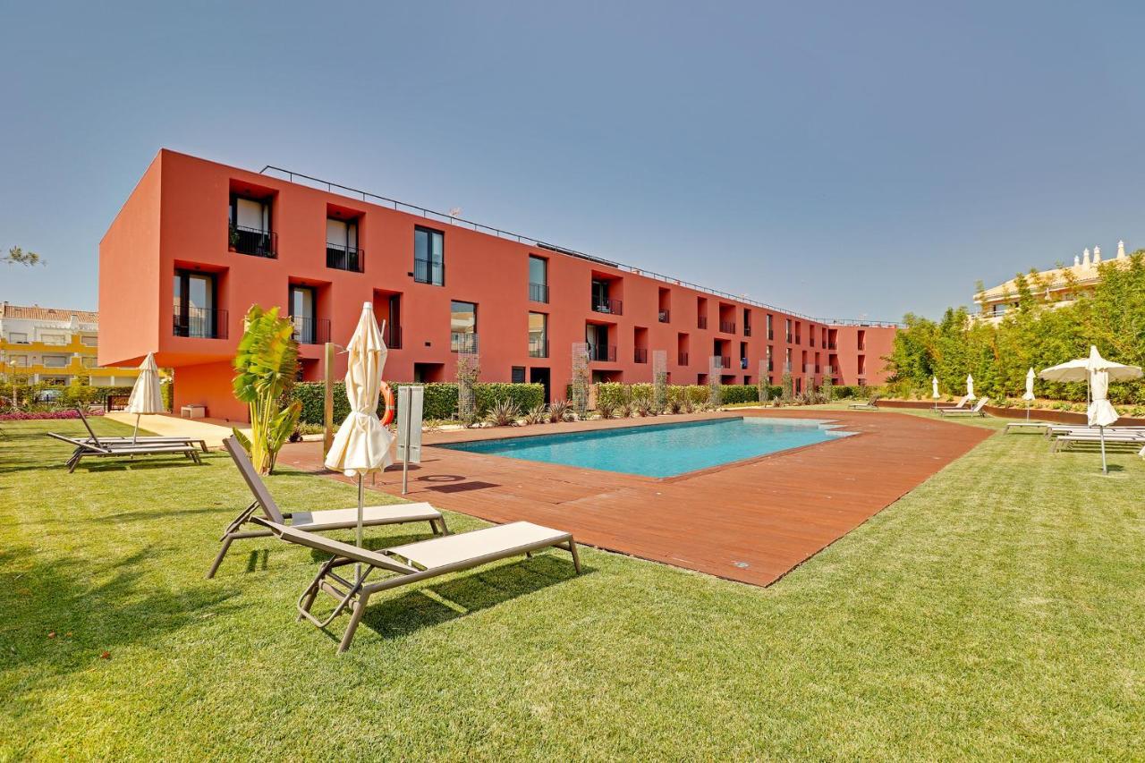 Genebra Apartment Vilamoura Exterior foto